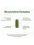 Resveratrol Complex 2,000MG, 240 Veggie Capsules – Nad, Quercetin, Curcumin, Grape Seed & More – Healthy Aging Antioxidant For Energy & Brain Support .abd Menşei. 3