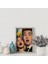 Dekoratif Çerçevesiz Poster Pop Art Çift Çerçevesiz Tablo 2