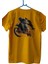 Dükkan 07 Özel Tasarım Motor Resimli Özel Tasarım T-Shirt Kız/erkek 2