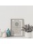 Dekoratif Çerçevesiz Poster Modern Design Soyut Çerçevesiz Tablo 2