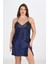 2li Lacivert Sabahlık Takımı Bigsize 6215 3
