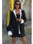 Mandie Garnili Blazer Ceket 6111 1