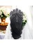 Alınlıklı Gelin Tacı ,kına,nişan,söz,after,bride,party Taç 1