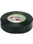 Temflex 1300E Siyah 10'lu Paket Pvc Izole Bant 0.13X19X0.1M Izole Elektrik Bandı 2