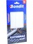Bondit Banyo Mutfak Fayans Merdiven Kaygan Zemin Kaymaz Bandı Kaydırmazlık Bant 2X20CM 2