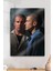 Metal Tablo - Prison Break, Pb, Michael Scofield, Dizi Poster Film Tablosu 1