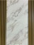 16X145CM 1 Adet Atc Pvc Çift Renkli Rezene Prefabrik Ofis Dekoratif Pvc Kaplama Lambiri Duvar Panel 3