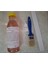 Fiber Polyester Tamir Seti 600 gr Reçine+Elyaf+Fırça 1