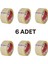 Ve-Ge Aslan Koli Bandı 45X100 mt 6 Adet 1