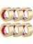 Ve-Ge Aslan Koli Bandı 45X100 mt 6 Adet 2