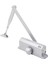 Hydro-Link Kapı Hidrolik Gümüş 3 Numara /40-65 kg KD002/20-002 1