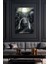 Metal Tablo - The Walking Dead, Twd, Zombi, Dizi Poster Film Tablosu 3