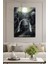 Metal Tablo - The Walking Dead, Twd, Zombi, Dizi Poster Film Tablosu 4
