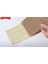 Kendinden Yapışkanlı Sünger Iskandinav Duvar Çıtası 1 Adet 8X110CM 4