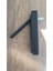 Cam Balkon Açma Kolu - Push Kolu Siyah (1 Adet) 2