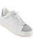 Beyaz Kadın Sneaker K1569848 2