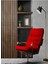 Atc 12X290CM Dekoratif Antik Ceviz Pvc Duvar Lambiri Ofis Salon Tv Arkası Dekoratif Atc Lambir Pane 1