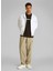Erkek Denim Ceket J30J3275861AA Relaxed Denım Jacket 1