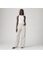 Xl Straight Linen Kadın Pantolon 1