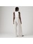 Xl Straight Linen Kadın Pantolon 3