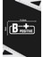 B+ Pozitif Kan Grubu Sticker - Oto Sticker - Araba Sticker - Motor Sticker - Cam Sticker 2