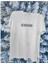 ince Pamuklu Likralı T-Shirt 1