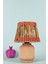 Ravenna Handmade Dekoratif Seramik Abajur 1
