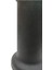 Mobilya Baza Ayağı 10 cm Texture Siyah M8 Ince Diş 4