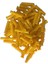 8 mm Plastik Sarı Renkli Dübel (50 Adet) 1