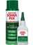 100 25 ml Süper Hızlı Yapıştırıcı Şok Çiftli 1