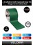 Premium Seri Güçlü Su Geçirmez Sızdırmaz Yeşil Çok Amaçlı Tamir Izolasyon Bandı 48MM x 10M 3 Adet 1