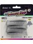 Minnow Shad Silikon Balık Yem 70mm 1,6gr 4 Adet 2