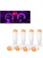 (4xadet) 1 Set Bottomless Bulb Mını 12V T5 ( Mini Dipsiz Ampul ) 4