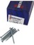 Sunta Vidası 5 x 80 mm 200 Adet 1