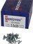 Sunta Vidası 3.5 x 20 mm 1000 Adet 1