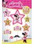 12LI Konuşma Balonu Minnie Mouse 1