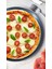 Çelik Pizza Tepsisi 4