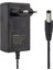 9 Volt - 2 Amper 5.5*2.5 Uçlu Yerli Üretim Plastik Kasa Priz Tipi Kutusuz Adaptör (5024) 1