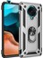 Xiaomi Poco F2 Pro Kılıf Yüzüklü Stand Olabilen Magnetic Tpu Tank Kapak 1