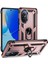 Huawei Nova 9 Se Kılıf Yüzüklü Stand Olabilen Magnetic Tpu Tank Kapak 1
