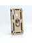 Huawei Honor 8A Kılıf Yüzüklü Stand Olabilen Magnetic Tpu Tank Kapak 1