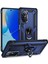 Huawei Nova 9 Se Kılıf Yüzüklü Stand Olabilen Magnetic Tpu Tank Kapak 1
