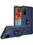 Samsung Galaxy S21 Fe Kılıf Yüzüklü Stand Olabilen Magnetic Tpu Tank Kapak 1
