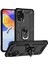 Xiaomi Redmi Note 11 Pro 5g Kılıf Yüzüklü Stand Olabilen Magnetic Tpu Tank Kapak 1
