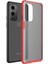 One Plus 9 Kılıf Extra Korumalı Arkası Şeffaf Slikon Kapak 1