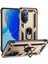Huawei Nova 9 Se Kılıf Yüzüklü Stand Olabilen Magnetic Tpu Tank Kapak 1