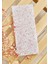 Kumaş Poplin Çıtır Çiçek Desenli Pembe Cotton 50*170 cm (1 Prç) 1