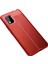 Xiaomi Mi 10 Lite Kılıf Deri Extra Korumalı Slikon Kapak 1