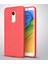 Xiaomi Redmi 5 Kılıf Deri Extra Korumalı Slikon Kapak 1
