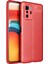 Xiaomi Poco X3 Gt Kılıf Deri Extra Korumalı Slikon Kapak 1